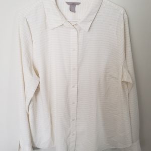 H&M Collared shirt